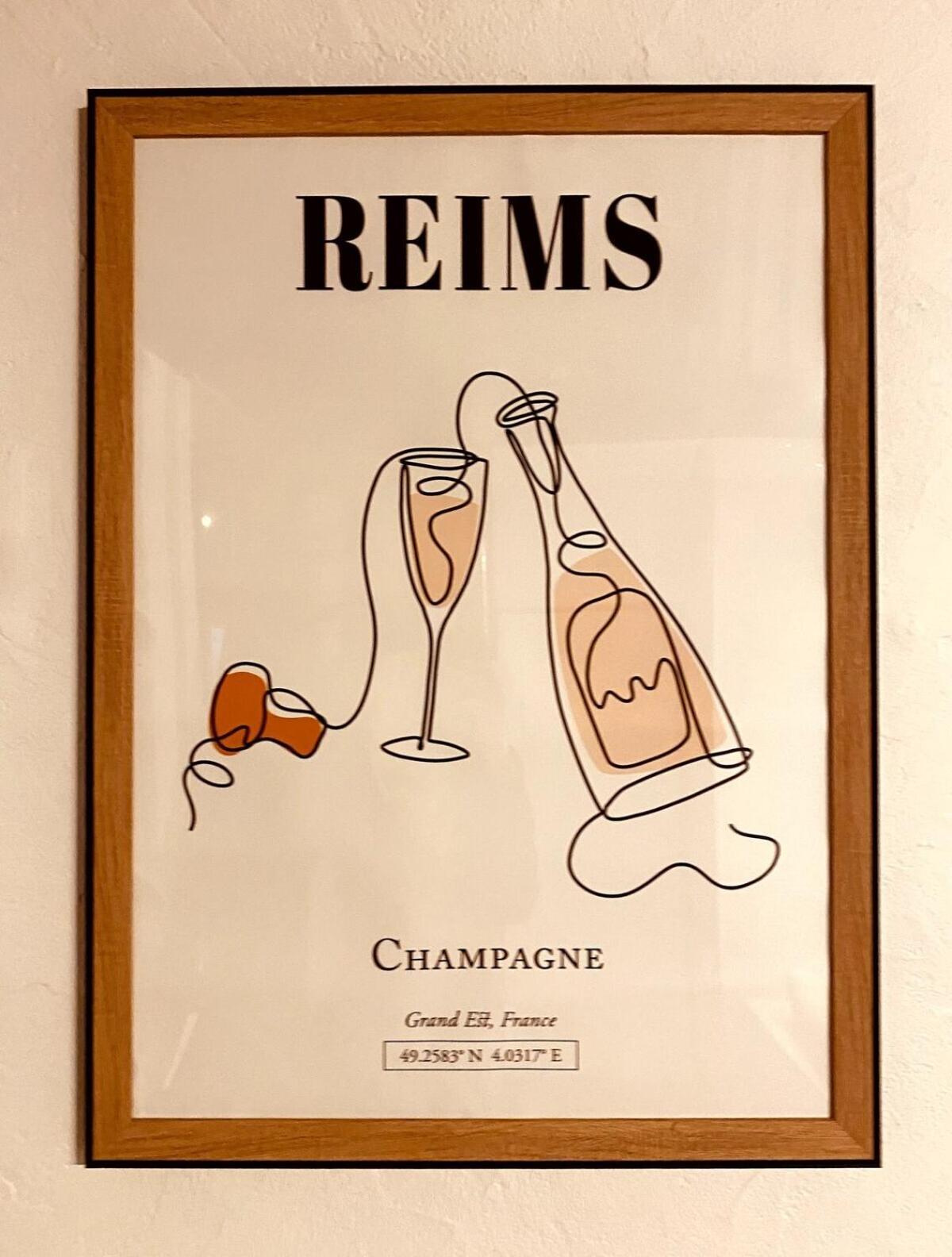 My Pommery#Reims Extérieur photo